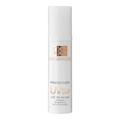 Dr Grandel Protection UV SPF 50