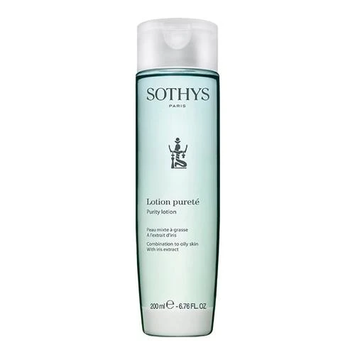 Sothys Purity Lotion 3 Sothys Purity Lotion