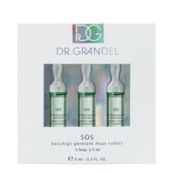 Dr Grandel SOS Ampoule