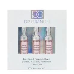 Dr Grandel Instant Smoother Ampoule
