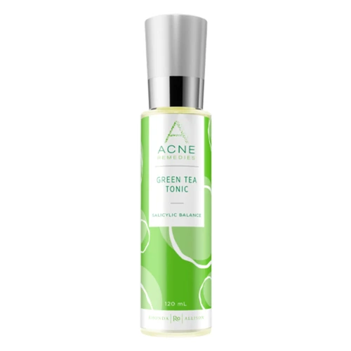 Rhonda Allison Acne Remedies Green Tea Tonic 3 Rhonda Allison Acne Remedies Green Tea Tonic