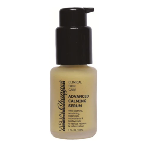 Visual Changes Advanced Calming Serum 3 Visual Changes Advanced Calming Serum