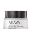 Ahava Age Control Even Tone Moisturizer SPF 20 -Purely Radiant Age Control Even Tone Moisturizer SPF 20 2208 detail