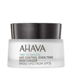 Ahava Age Control Even Tone Moisturizer SPF 20