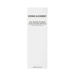 Grown Alchemist Age-Repair Eye Cream - Tetra-Peptide Centella 5 Grown Alchemist Age-Repair Eye Cream - Tetra-Peptide Centella -Purely Radiant Age Repair Eye Cream Tetra Peptide Cen 30709 129 general