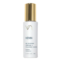 Venn Age-Response Compound K Hyaluronic Booster