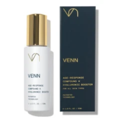 Venn Age-Response Compound K Hyaluronic Booster -Purely Radiant Age Response Compound K Hyaluronic Boost 71895 5678 general
