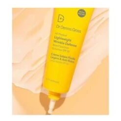 Dr Dennis Gross All Physical Lightweight Wrinkle Defense SPF 30 -Purely Radiant All Physical Lightweight Wrinkle Defense 65308 3873 general