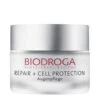 Biodroga Repair + Cell Protection Eye Care 2 Biodroga Repair + Cell Protection Eye Care -Purely Radiant B44058 30896 detail