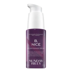 Sunday Riley Be Nice 10% Niacinamide Serum