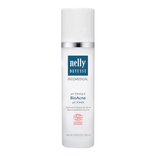 Nelly Devuyst BioAcne PH Toner 3 Nelly Devuyst BioAcne PH Toner