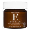 One Love Organics Botanical E Eye Balm -Purely Radiant Botanical E Eye Balm 33223 detail