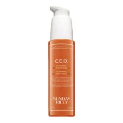 Sunday Riley C.E.O. 15% Vitamin C Brightening Serum -Purely Radiant C.E.O. 15 Vitamin C Brightening Serum 50518 3908 detail