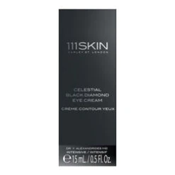 111SKIN Celestial Black Diamond Eye Cream 8 111SKIN Celestial Black Diamond Eye Cream -Purely Radiant Celestial Black Diamond Eye Cream add3 59681 8941 general