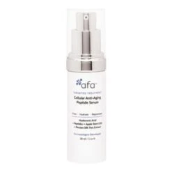 AFA Cellular Anti-Aging Peptide Serum