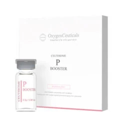 OxygenCeuticals Ceutisome P Booster