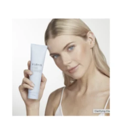 Elemis Clarifying Clay Wash 10 Elemis Clarifying Clay Wash -Purely Radiant Clarifying Clay Wash add2 67489 9397 general