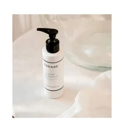 Codage Paris Cleansing Cream 4 Codage Paris Cleansing Cream - Image 2