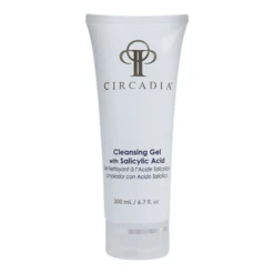 Circadia Cleansing Gel With Salicylic Acid