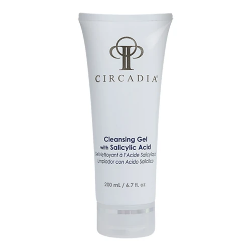 Circadia Cleansing Gel With Salicylic Acid 3 Circadia Cleansing Gel With Salicylic Acid