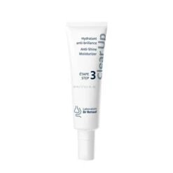 Dr Renaud Clear Up Anti-Shine Moisturizer