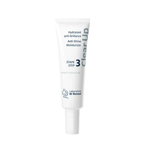 Dr Renaud Clear Up Anti-Shine Moisturizer 3 Dr Renaud Clear Up Anti-Shine Moisturizer