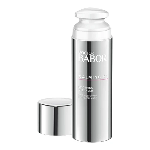 Babor Doctor Babor Calming RX Soothing Cleanser 3 Babor Doctor Babor Calming RX Soothing Cleanser