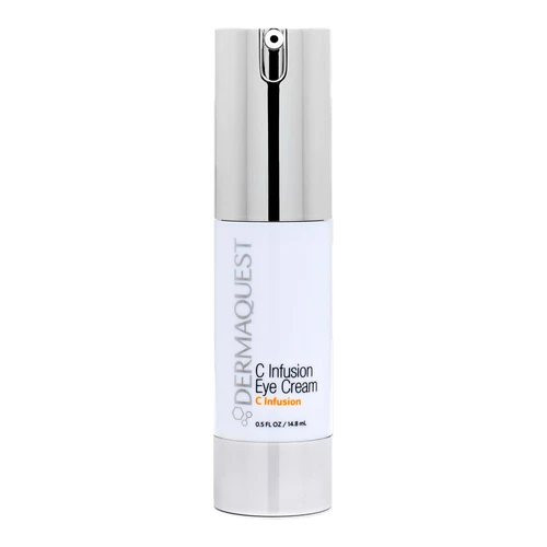 Dermaquest C Infusion Eye Cream 3 Dermaquest C Infusion Eye Cream