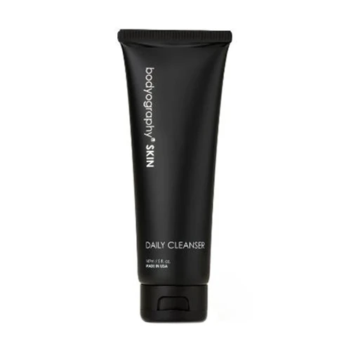 Bodyography Daily Cleanser 3 Bodyography Daily Cleanser