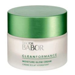 Babor Doctor Babor Cleanformance Moisture Glow Cream