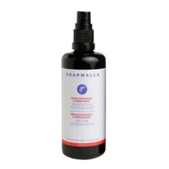 Soapwalla Essential Facial Toning Mist