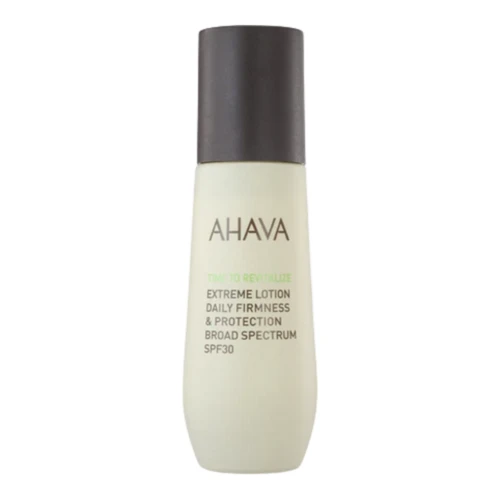 Ahava Extreme Lotion Daily Firmness And Protection Broad Spectrum SPF30 3 Ahava Extreme Lotion Daily Firmness And Protection Broad Spectrum SPF30