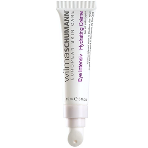 Wilma Schumann Eye Intensiv Hydrating Creme 3 Wilma Schumann Eye Intensiv Hydrating Creme