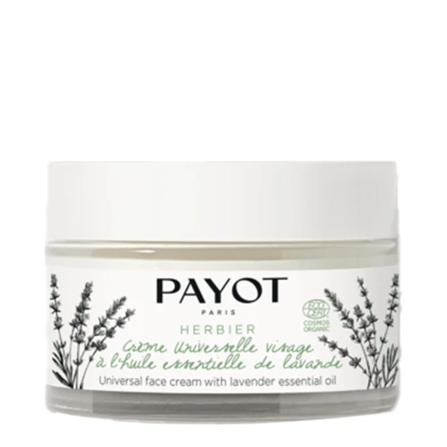 Payot Face Universel Cream 3 Payot Face Universel Cream