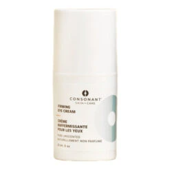 Consonant Firming Eye Cream