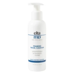 EltaMD Foaming Facial Cleanser