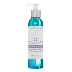 Cellex-C Fresh Complexion Foaming Gel
