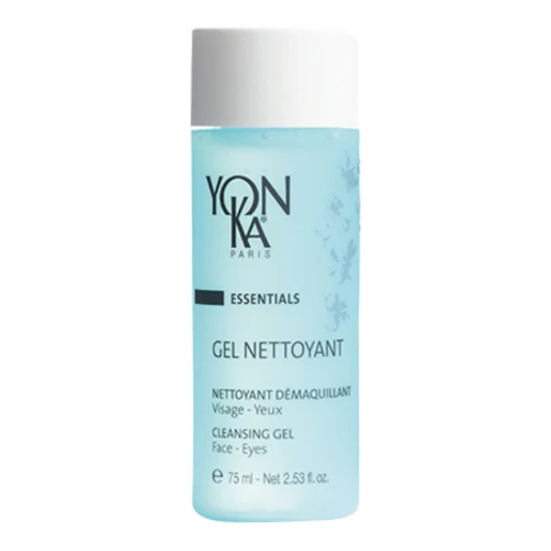 Yonka Gel Nettoyant (Cleansing Gel) 4 Yonka Gel Nettoyant (Cleansing Gel) - Image 2
