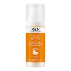 Ren Glow Daily Vitamin C Gel Cream