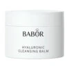 Babor Hyaluronic Cleansing Balm -Purely Radiant Hyaluronic Cleansing Balm 47043 detail
