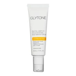 Glytone Hydra Lipid UV Mineral Sunscreen Broad Spectrum SPF 40+