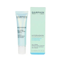 Darphin Hydraskin Infusion Eye Gel Cream -Purely Radiant Hydraskin Infusion Eye Gel Cream add1 43783 7882 general