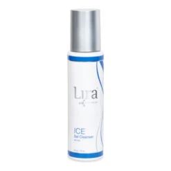 Lira Clinical Ice Line Sal Cleanser