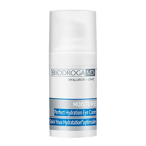 Biodroga MD Moisture Perfect Hydration Eye Care 3 Biodroga MD Moisture Perfect Hydration Eye Care