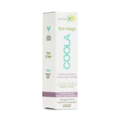 Coola Mineral Face SPF 30 Matte Cucumber -Purely Radiant Mineral Face SPF 30 Matte Cucumber add3 19951 6888 general