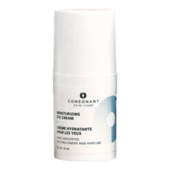 Consonant Moisturizing Eye Cream