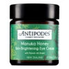 Αντίποδες Antipodes Manuka Honey Skin-Brightening Eye Cream 1 Αντίποδες Antipodes Manuka Honey Skin-Brightening Eye Cream -Purely Radiant NZ131 39461 2506 detail