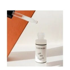 Codage Paris Oh My Cold - Moisturizing And Repairing -Purely Radiant Oh My Cold Moisturizing and Repairing 53428 73 general