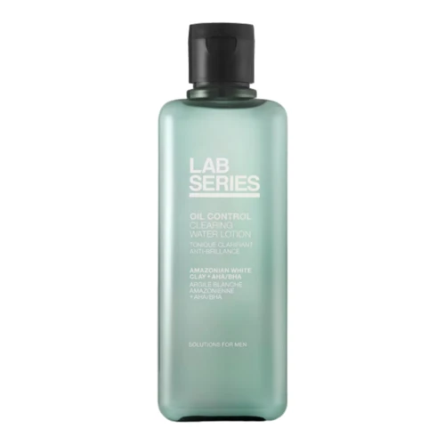Lab Series Oil Control Clearing Water Lotion 3 Lab Series Oil Control Clearing Water Lotion