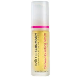 Wilma Schumann Oil Free Nourishing Serum (Noutri Plus)